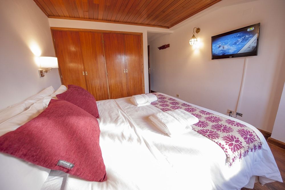 Hotel Tunqueley (19)