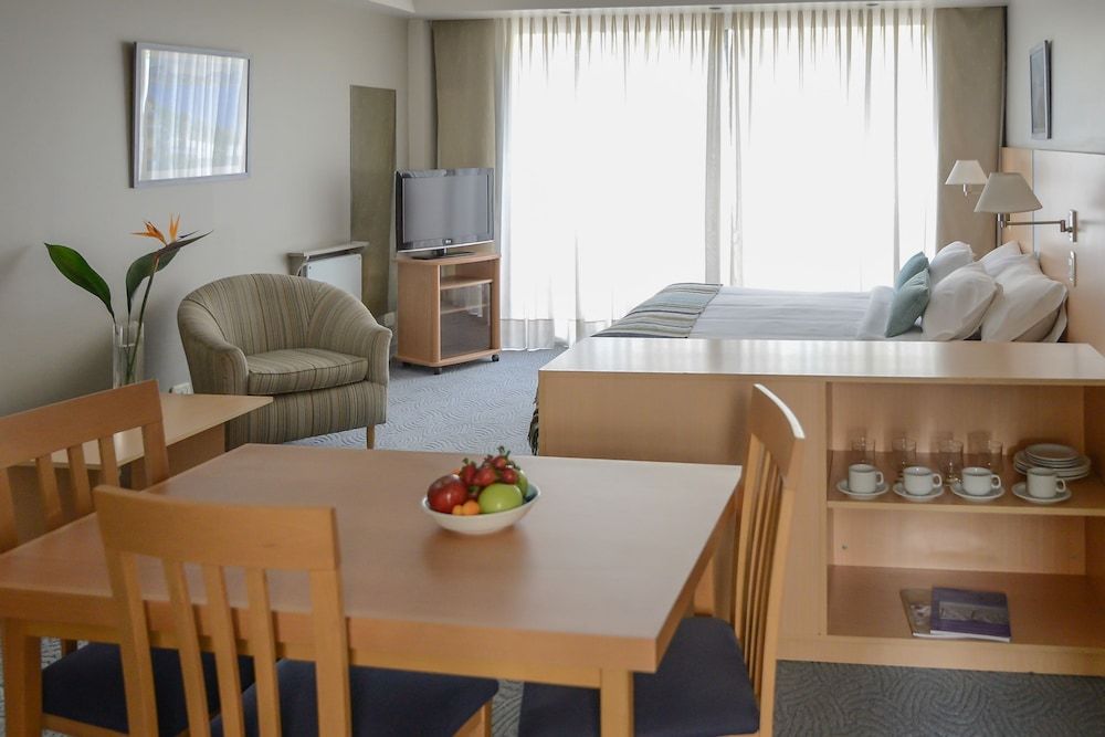 El Portal Suites Apart Hotel (3)