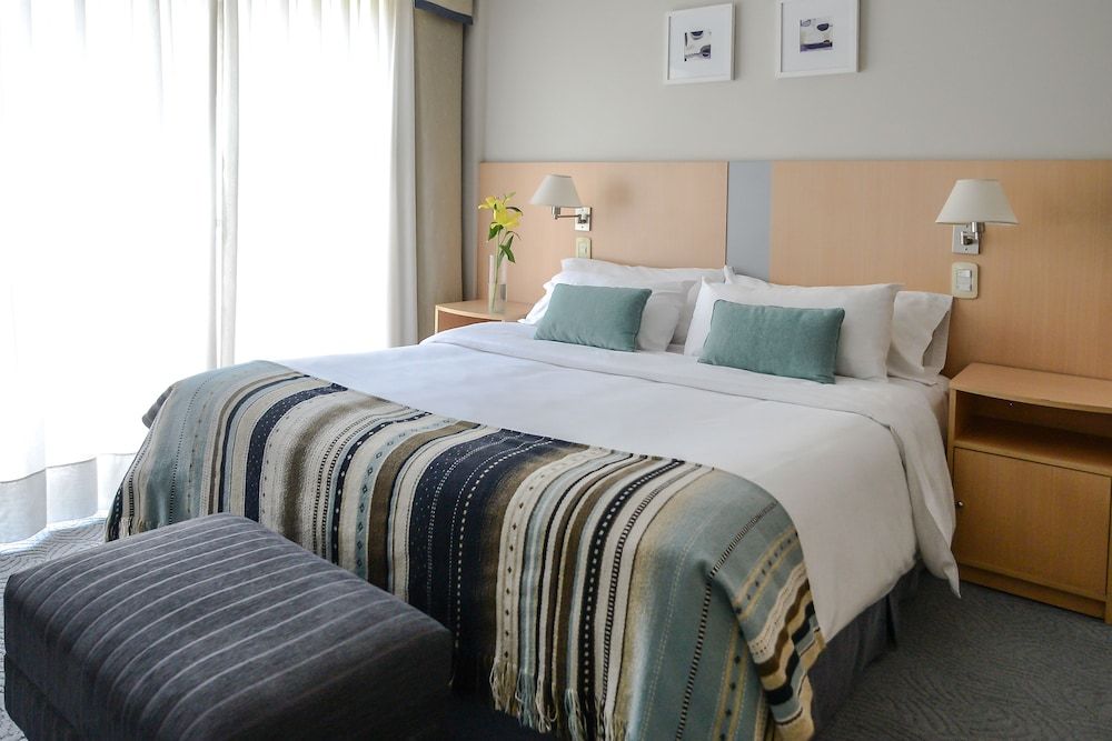 El Portal Suites Apart Hotel (15)