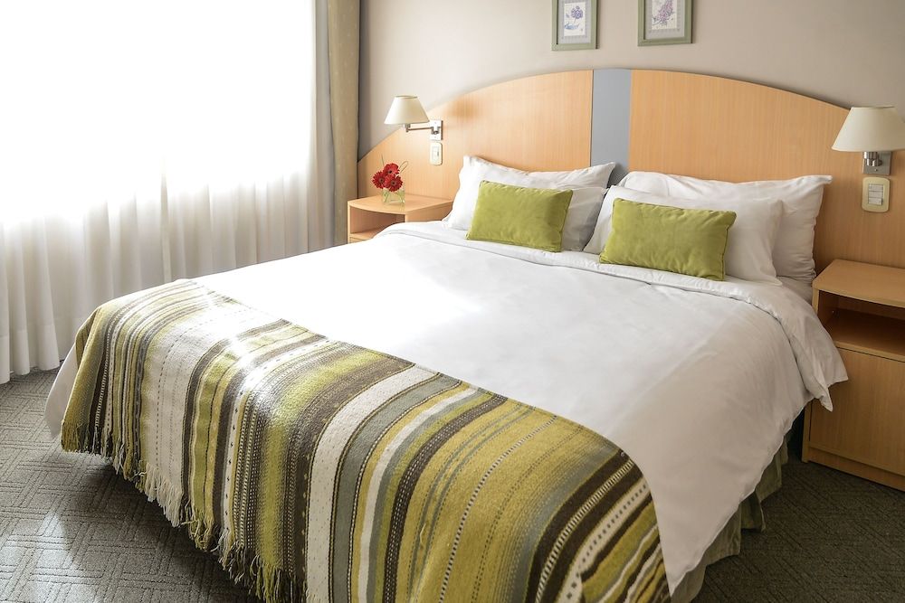 El Portal Suites Apart Hotel (16)