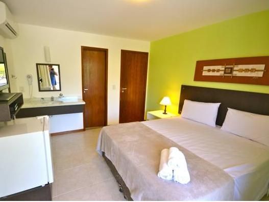 Pousada do Centro Norte (1)