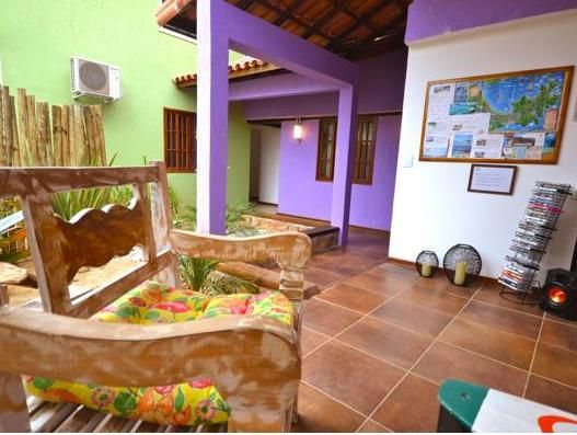 Pousada do Centro Norte (3)