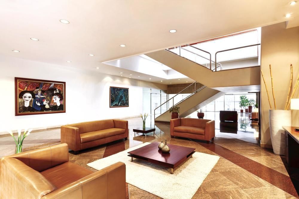 Hilton Colon Quito Hotel (4)