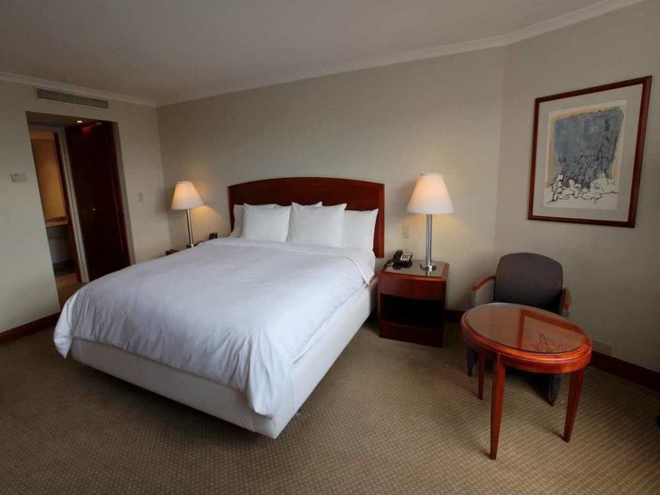 Hilton Colon Quito Hotel (7)