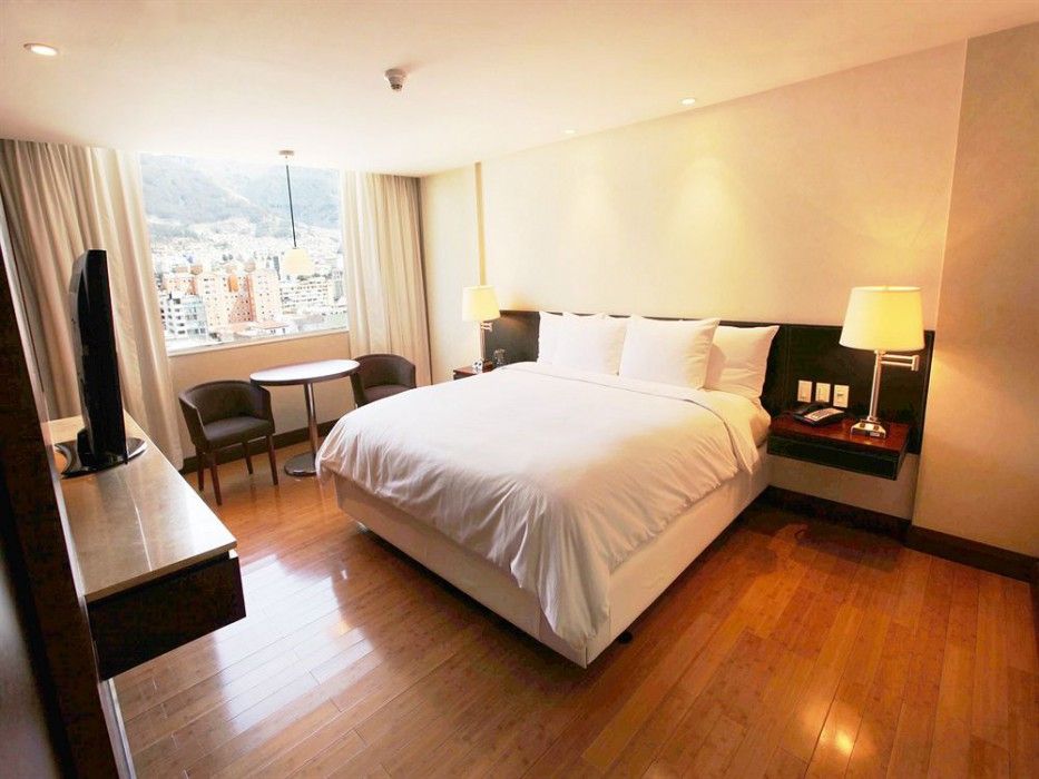 Hilton Colon Quito Hotel