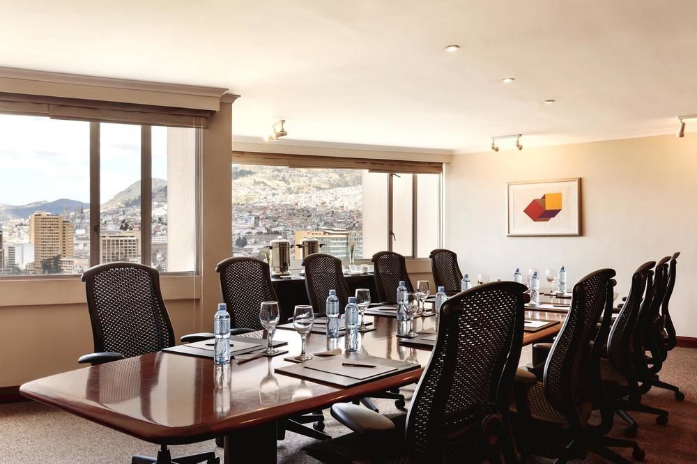 Hilton Colon Quito Hotel (10)