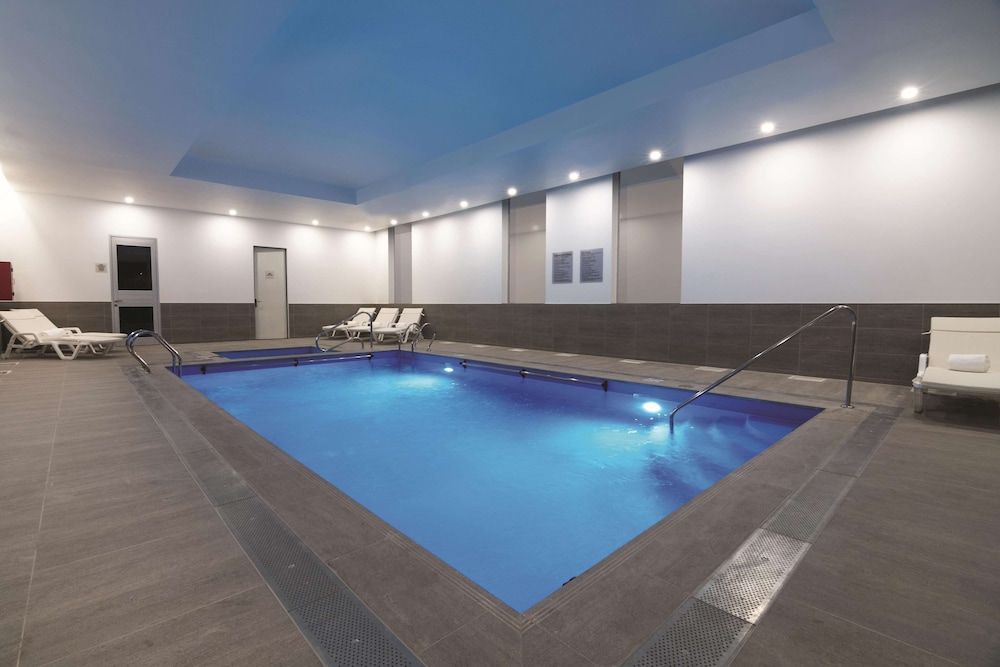 LQ Hotel by La Quinta Santiago Aeropuerto (1)