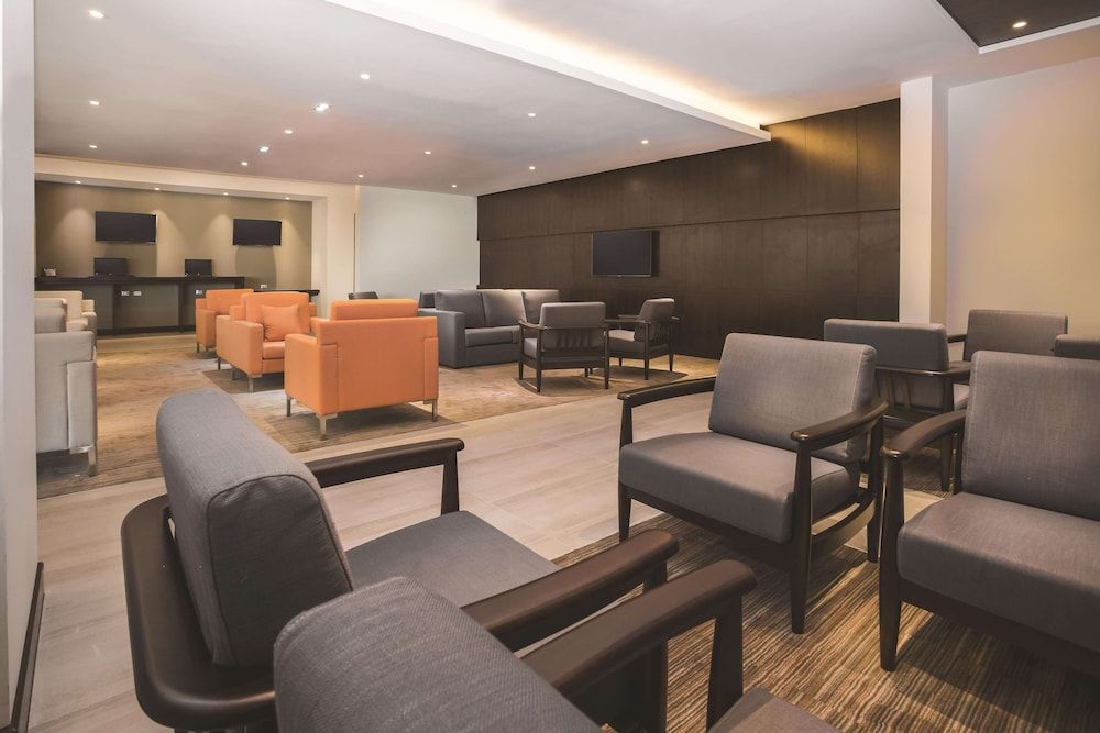 LQ Hotel by La Quinta Santiago Aeropuerto (2)