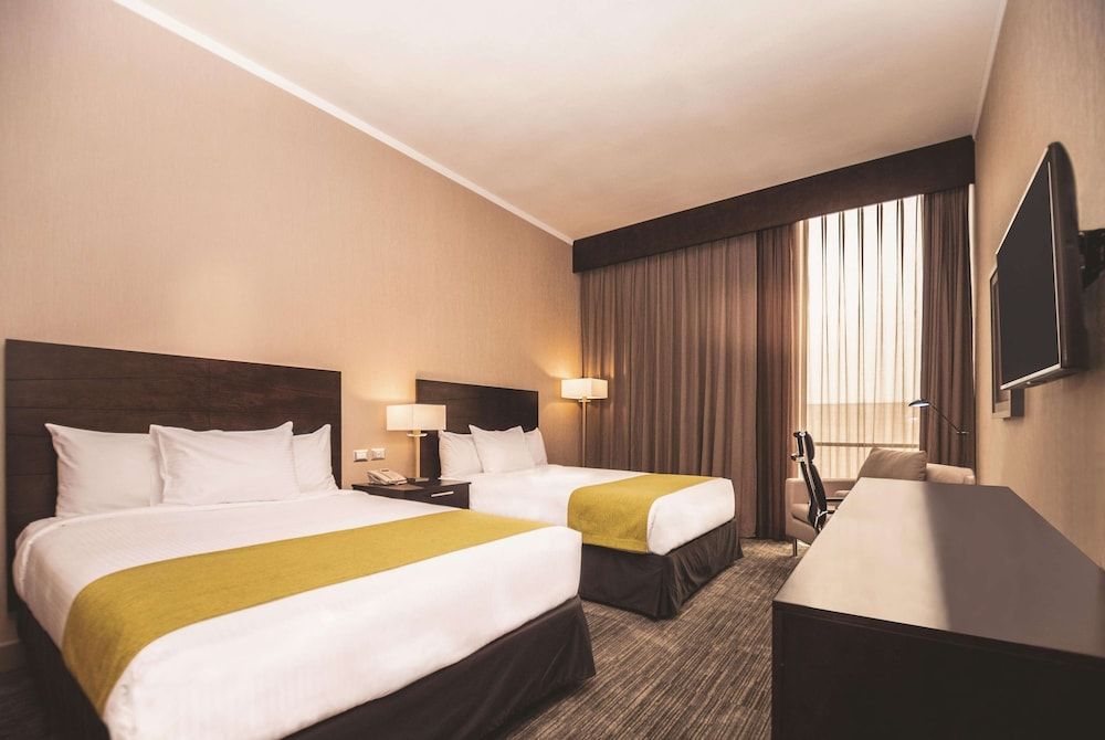 LQ Hotel by La Quinta Santiago Aeropuerto (3)