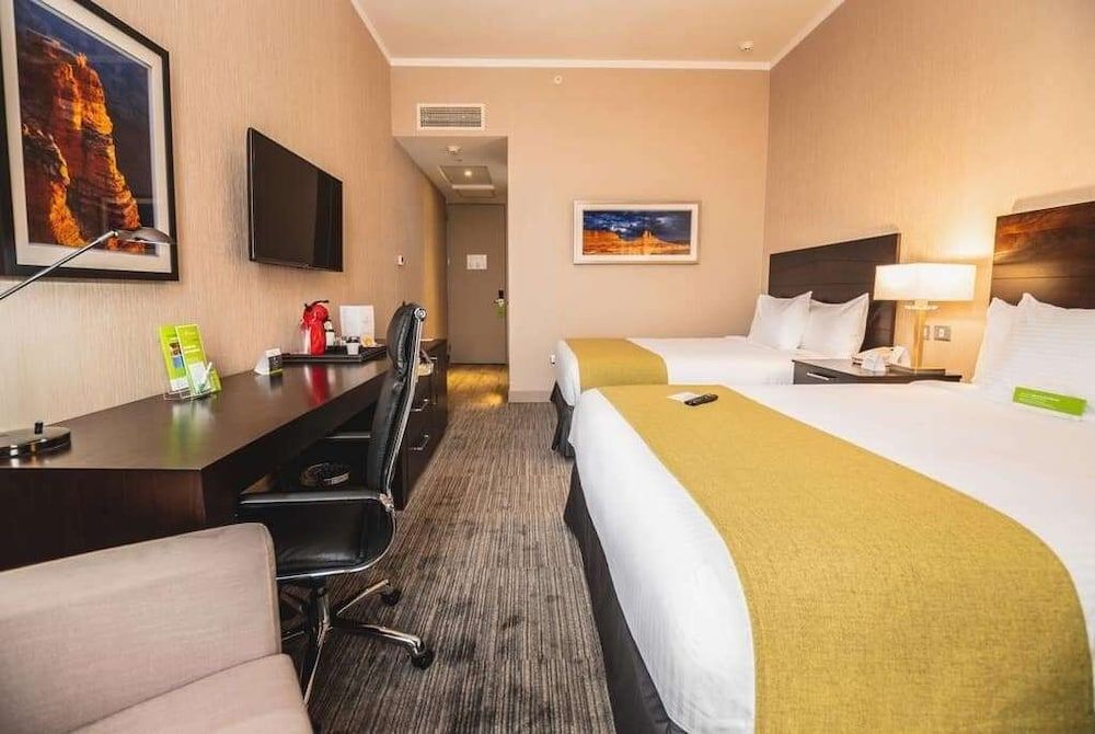 LQ Hotel by La Quinta Santiago Aeropuerto (5)