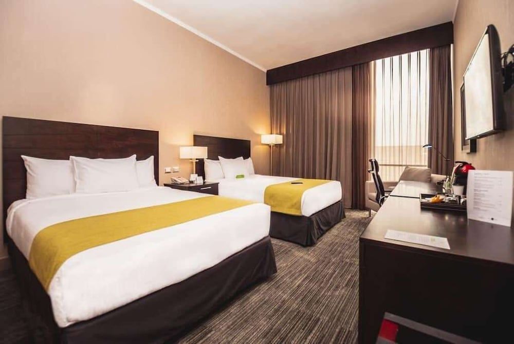 LQ Hotel by La Quinta Santiago Aeropuerto (6)