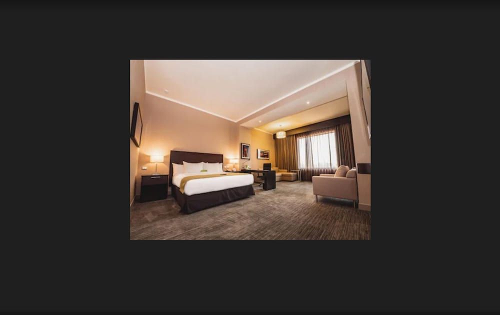 LQ Hotel by La Quinta Santiago Aeropuerto (8)