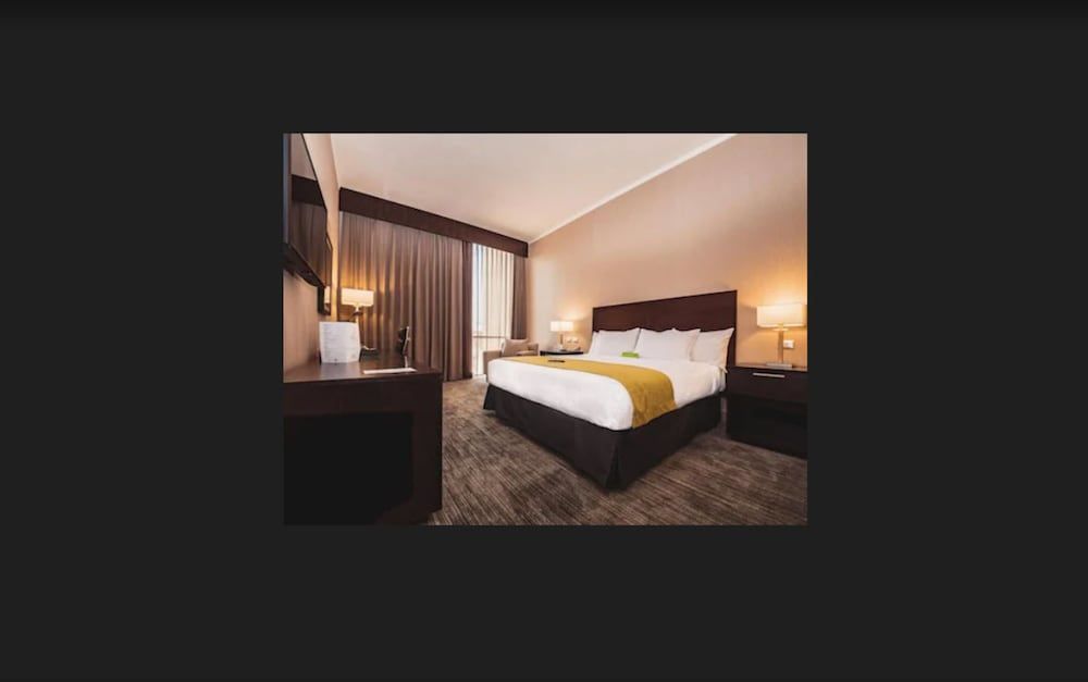 LQ Hotel by La Quinta Santiago Aeropuerto (9)
