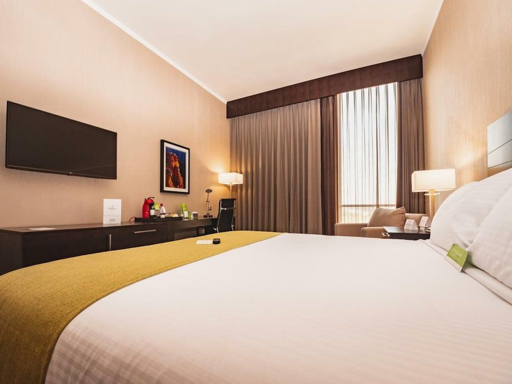 LQ Hotel by La Quinta Santiago Aeropuerto (10)
