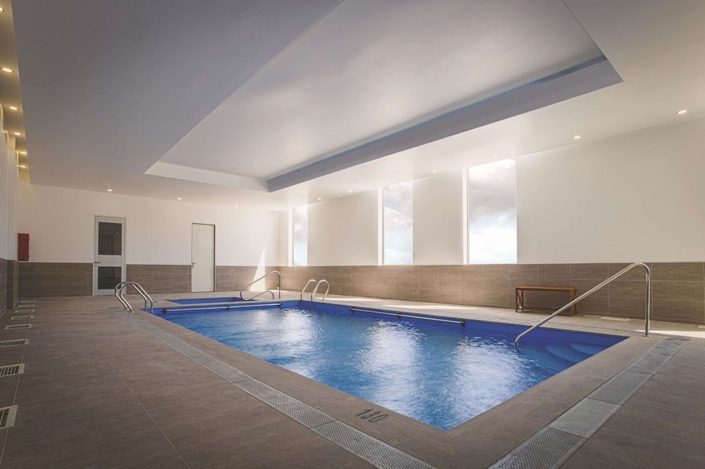 LQ Hotel by La Quinta Santiago Aeropuerto (12)