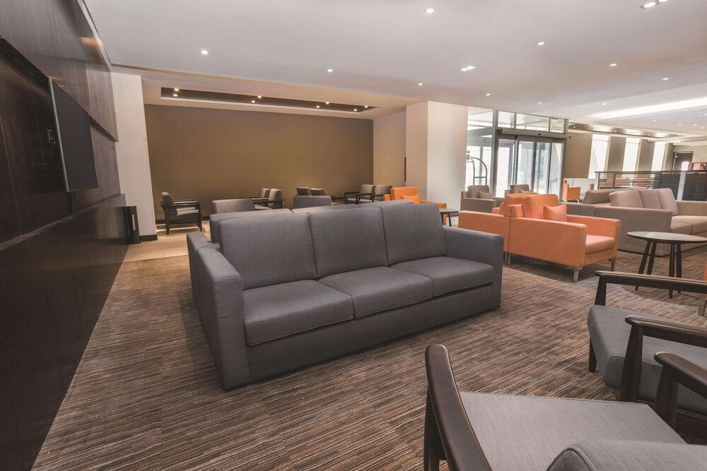 LQ Hotel by La Quinta Santiago Aeropuerto (14)