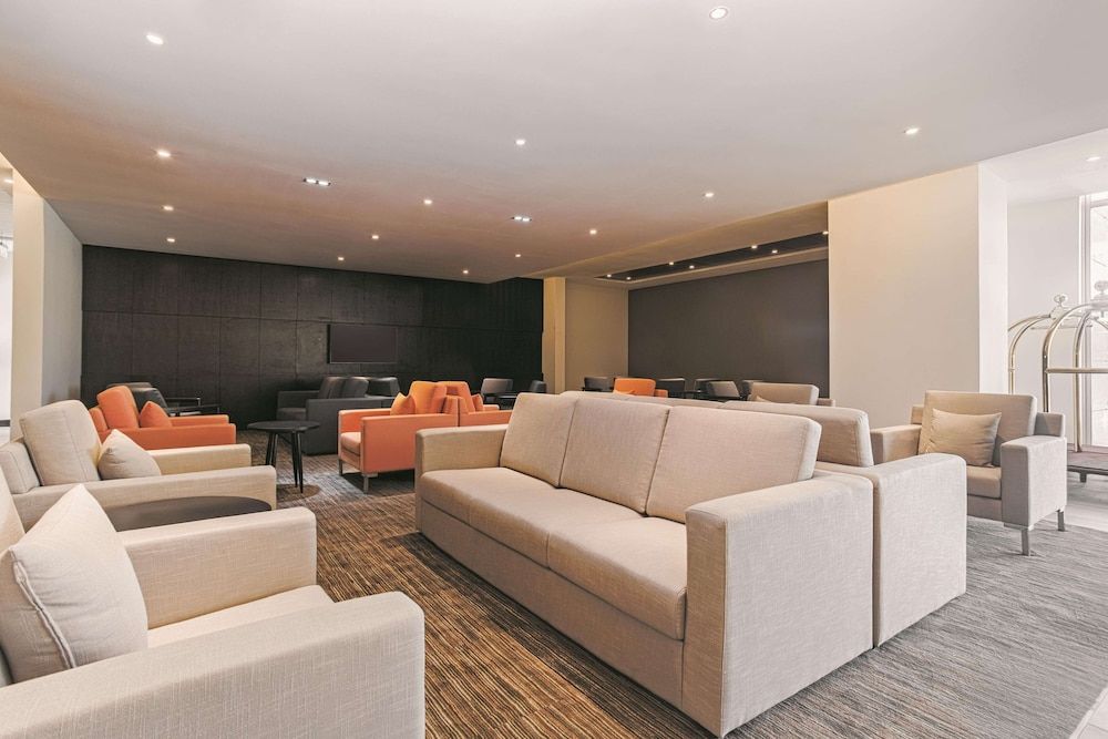 LQ Hotel by La Quinta Santiago Aeropuerto (15)