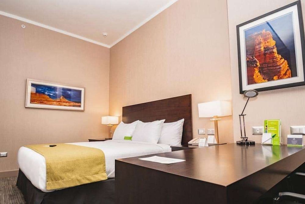 LQ Hotel by La Quinta Santiago Aeropuerto (18)