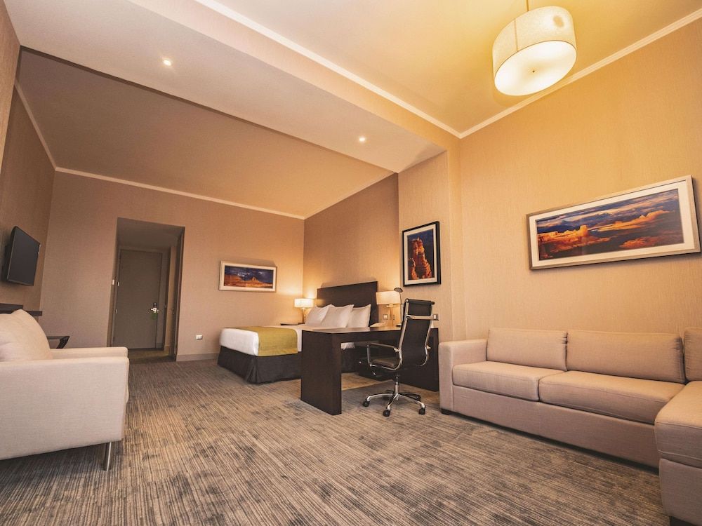 LQ Hotel by La Quinta Santiago Aeropuerto (19)