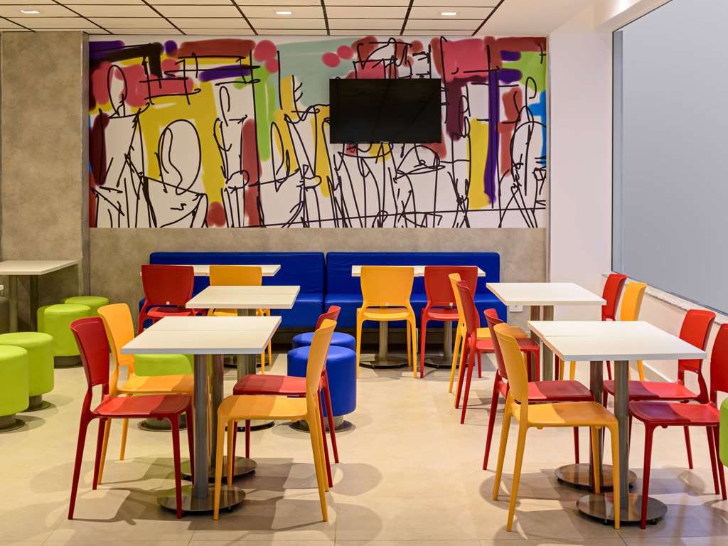 Ibis budget Foz Do Iguacu (3)