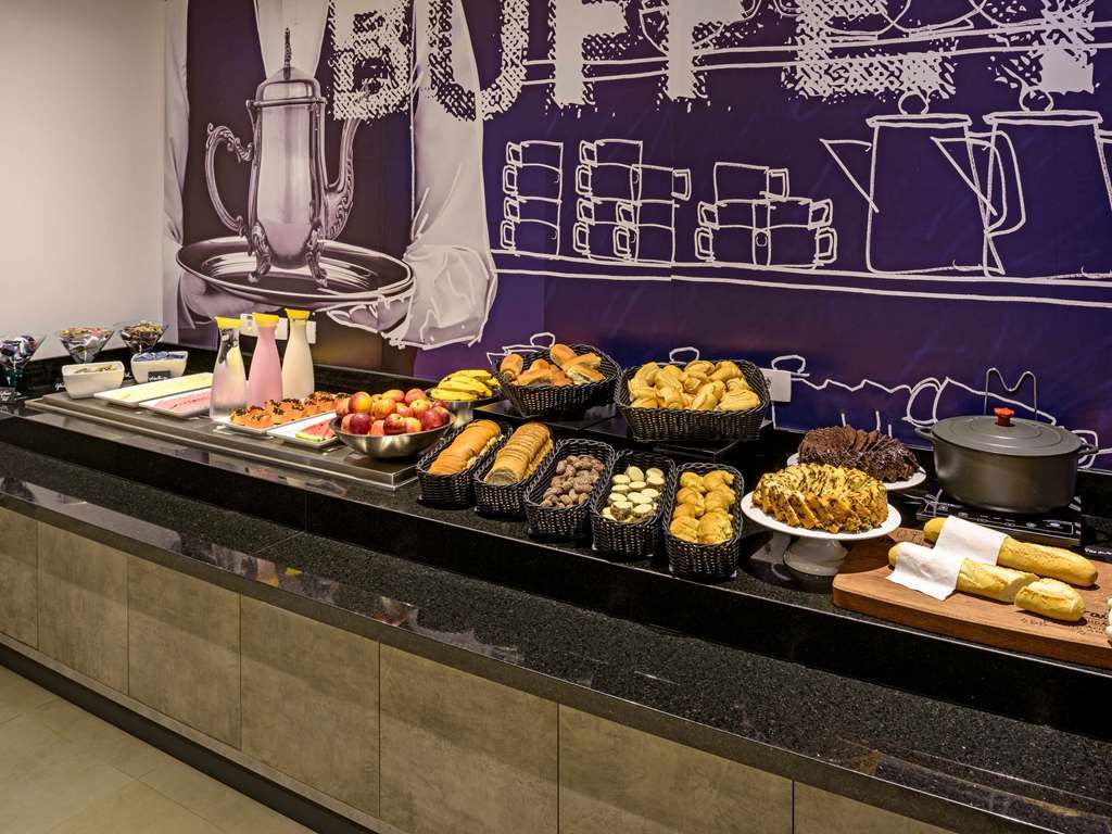 Ibis budget Foz Do Iguacu (4)