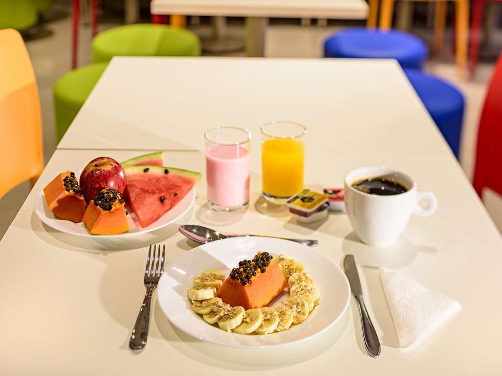 Ibis budget Foz Do Iguacu (5)