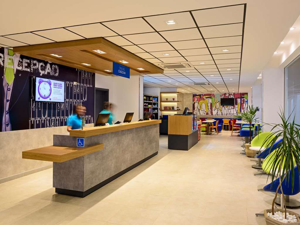 Ibis budget Foz Do Iguacu (13)