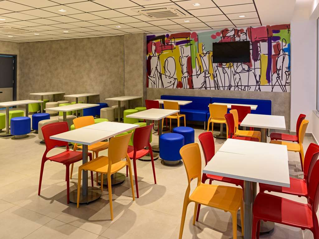 Ibis budget Foz Do Iguacu (19)