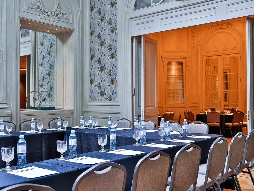 Palladio Hotel Buenos Aires MGallery by Sofitel