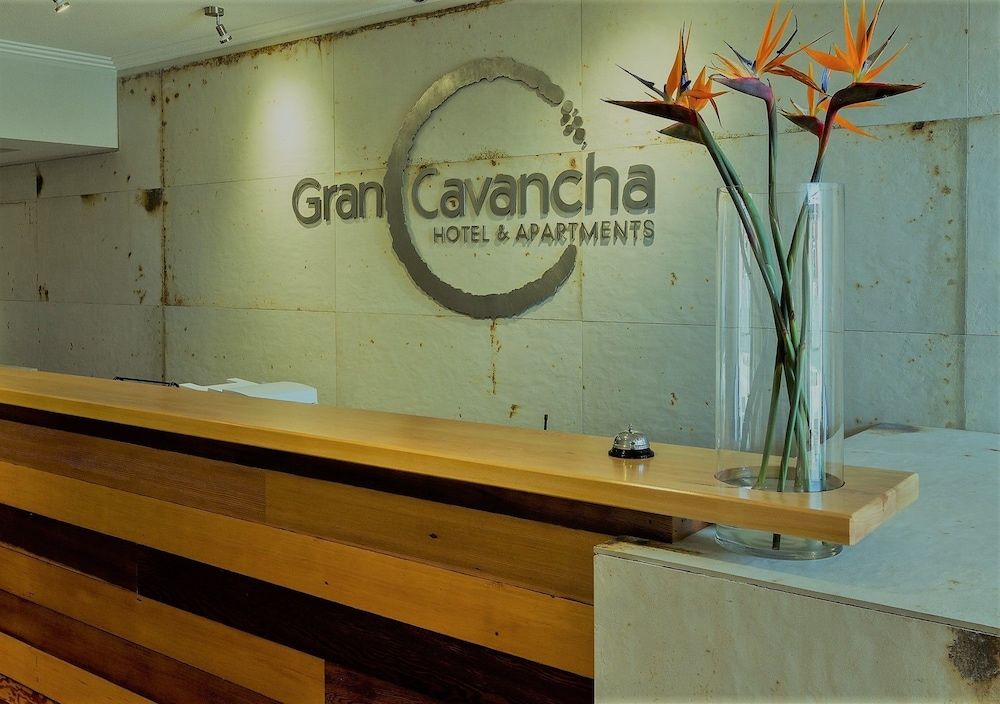Gran Cavancha Hotel & Apartments