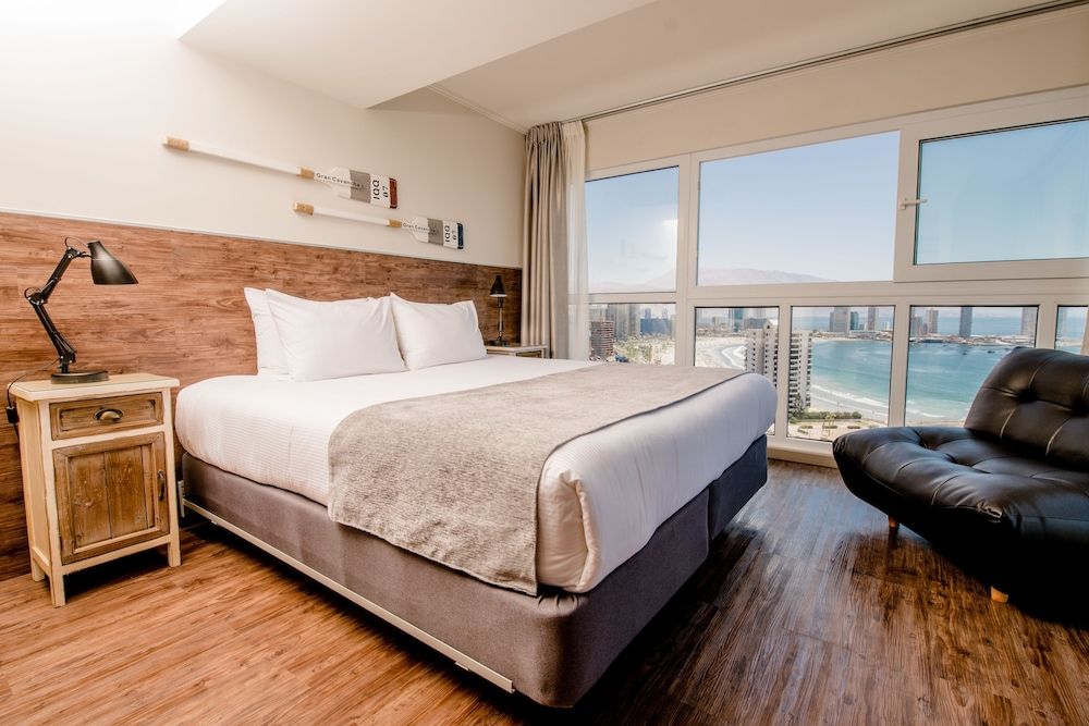 Gran Cavancha Hotel & Apartments (3)