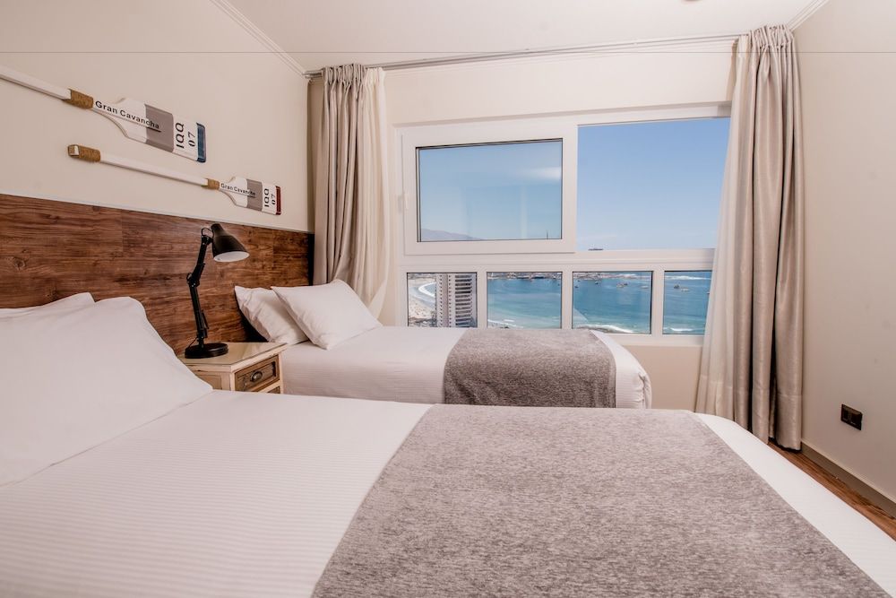 Gran Cavancha Hotel & Apartments (5)