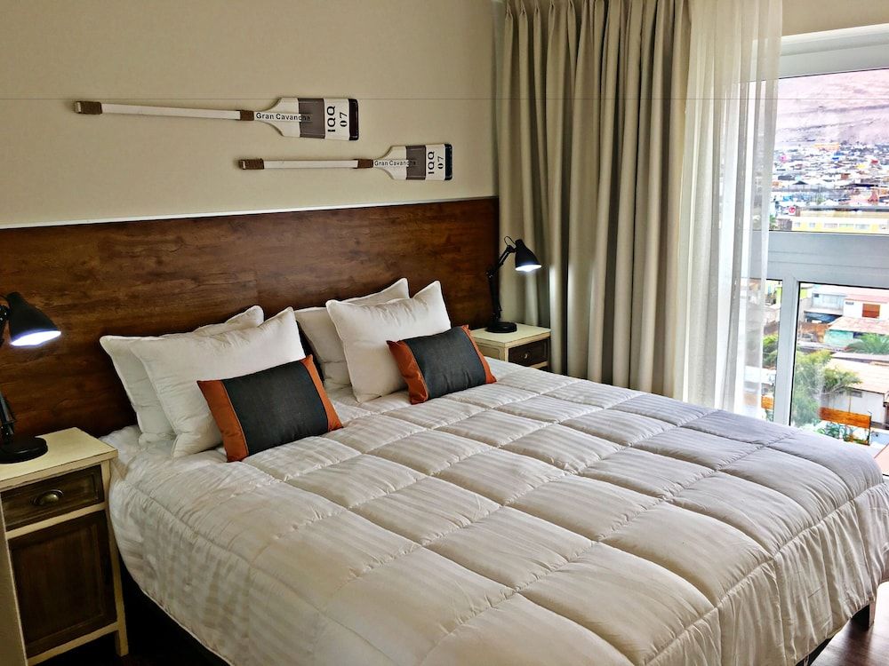 Gran Cavancha Hotel & Apartments (6)