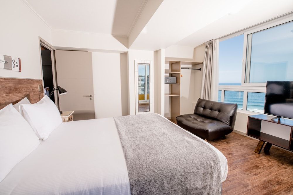 Gran Cavancha Hotel & Apartments (7)