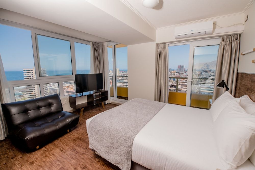 Gran Cavancha Hotel & Apartments (8)