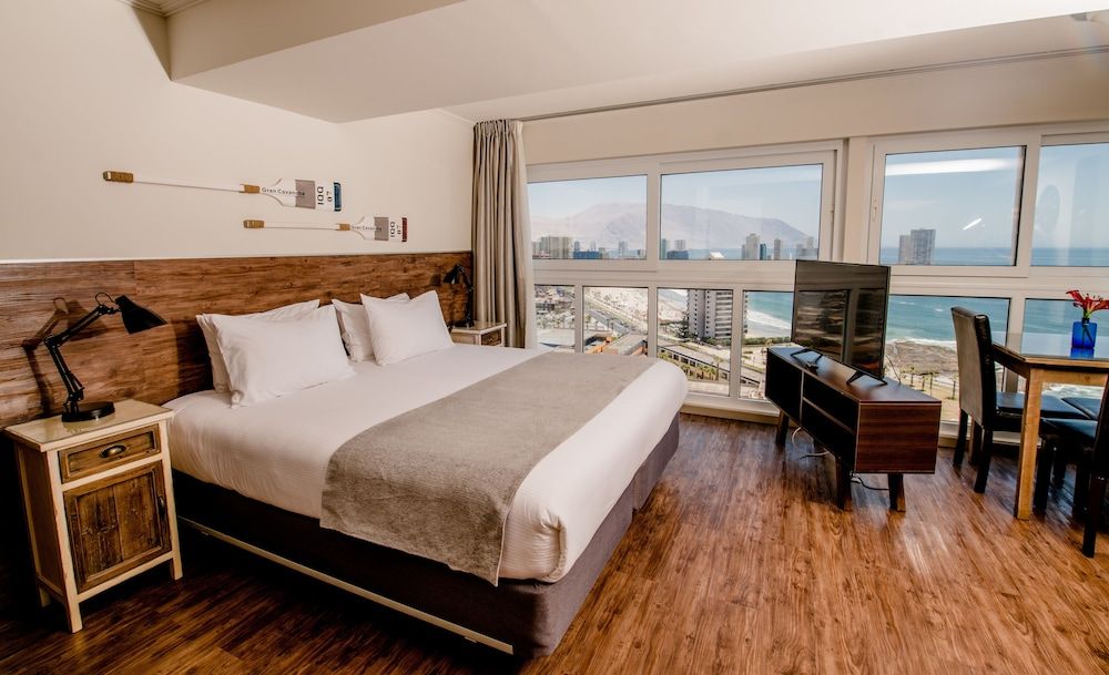 Gran Cavancha Hotel & Apartments (9)