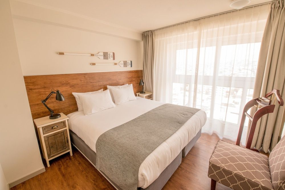 Gran Cavancha Hotel & Apartments (10)