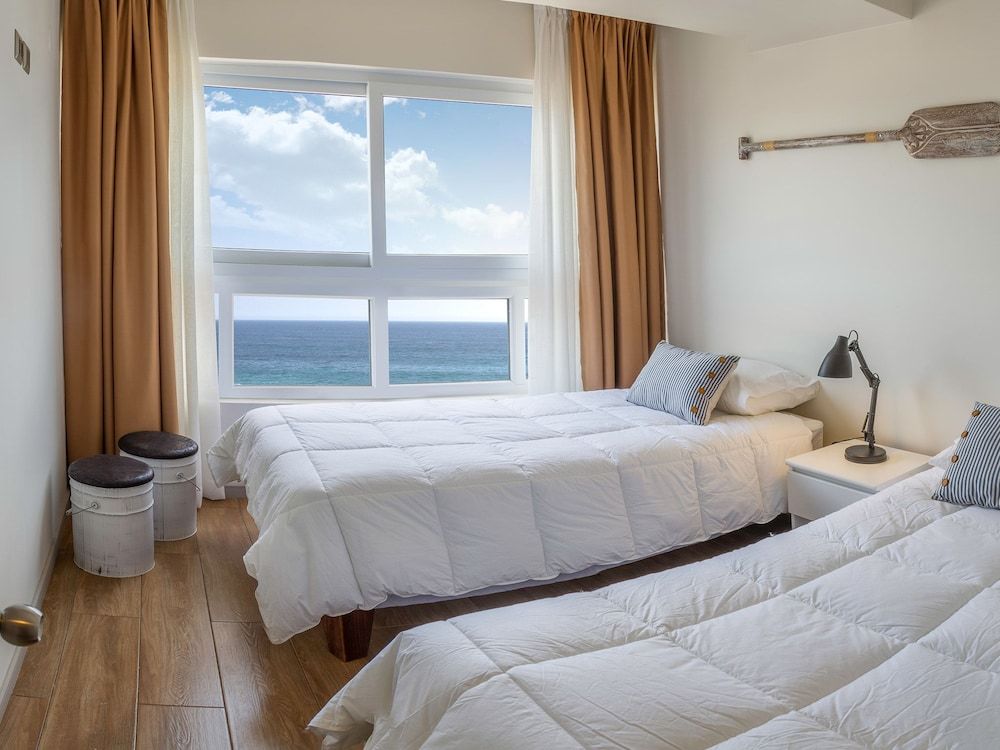 Gran Cavancha Hotel & Apartments (11)