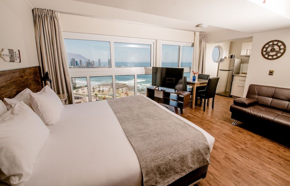 Gran Cavancha Hotel & Apartments (12)