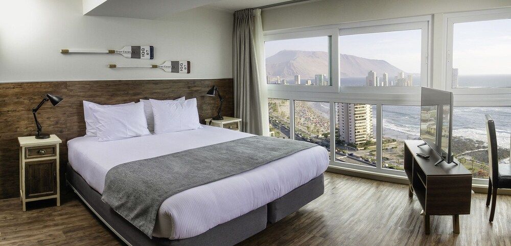 Gran Cavancha Hotel & Apartments (13)