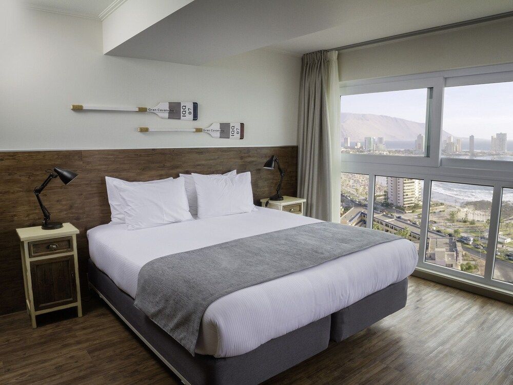 Gran Cavancha Hotel & Apartments (14)