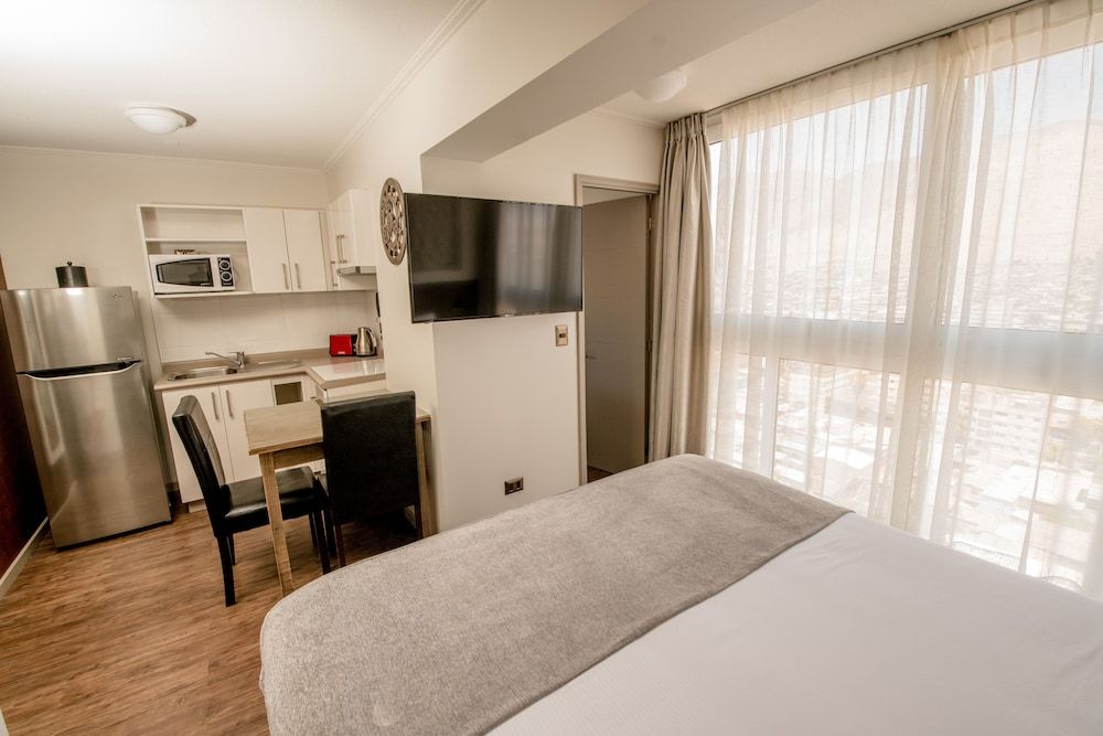 Gran Cavancha Hotel & Apartments (15)