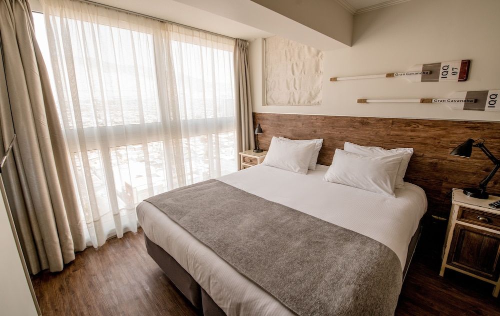 Gran Cavancha Hotel & Apartments (16)