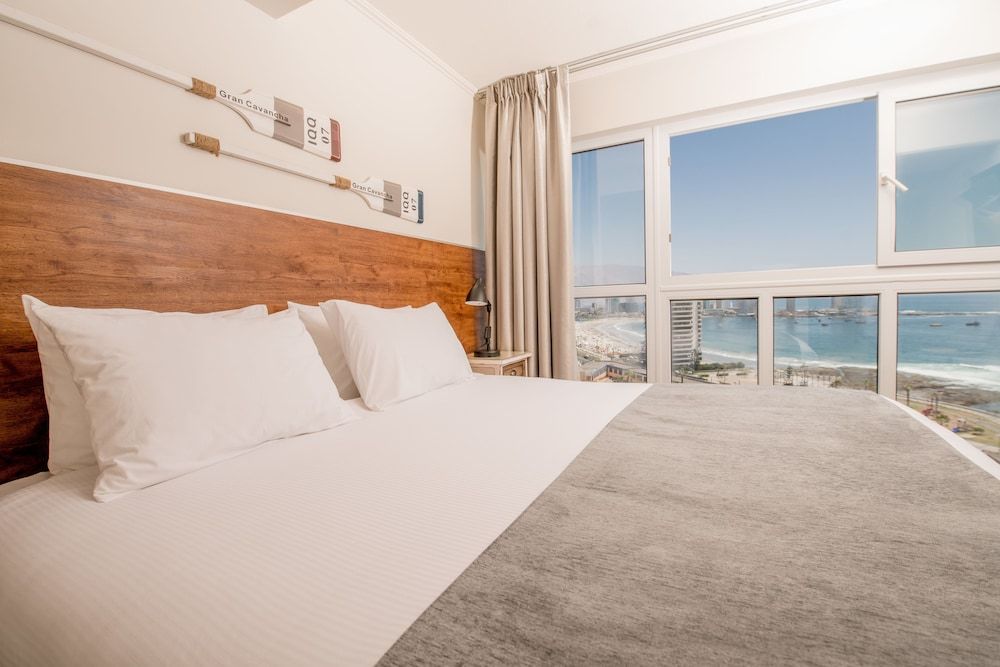 Gran Cavancha Hotel & Apartments (17)