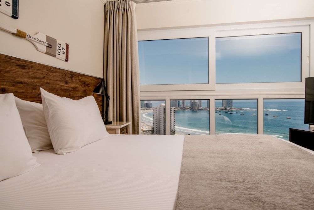 Gran Cavancha Hotel & Apartments (18)