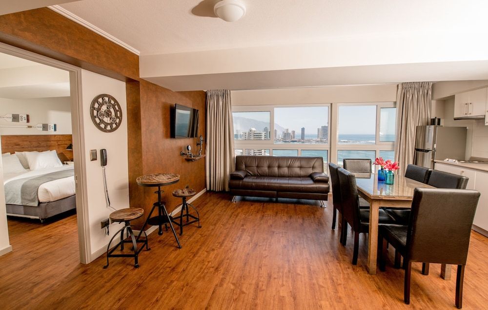 Gran Cavancha Hotel & Apartments (20)