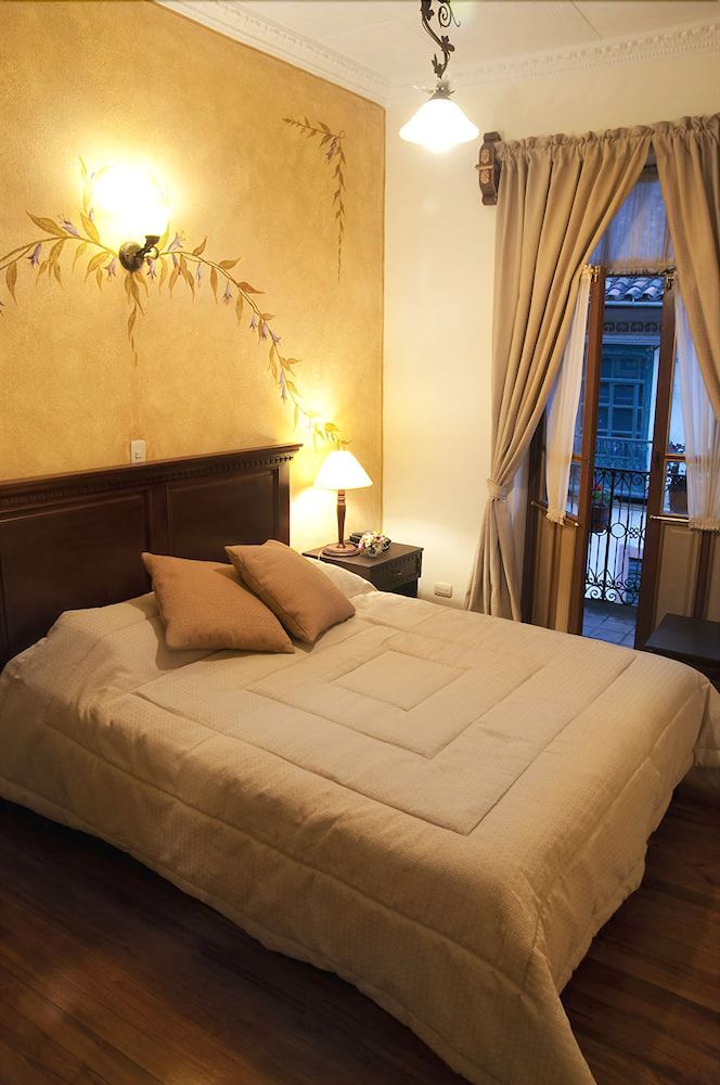 Hotel Casa San Rafael (3)