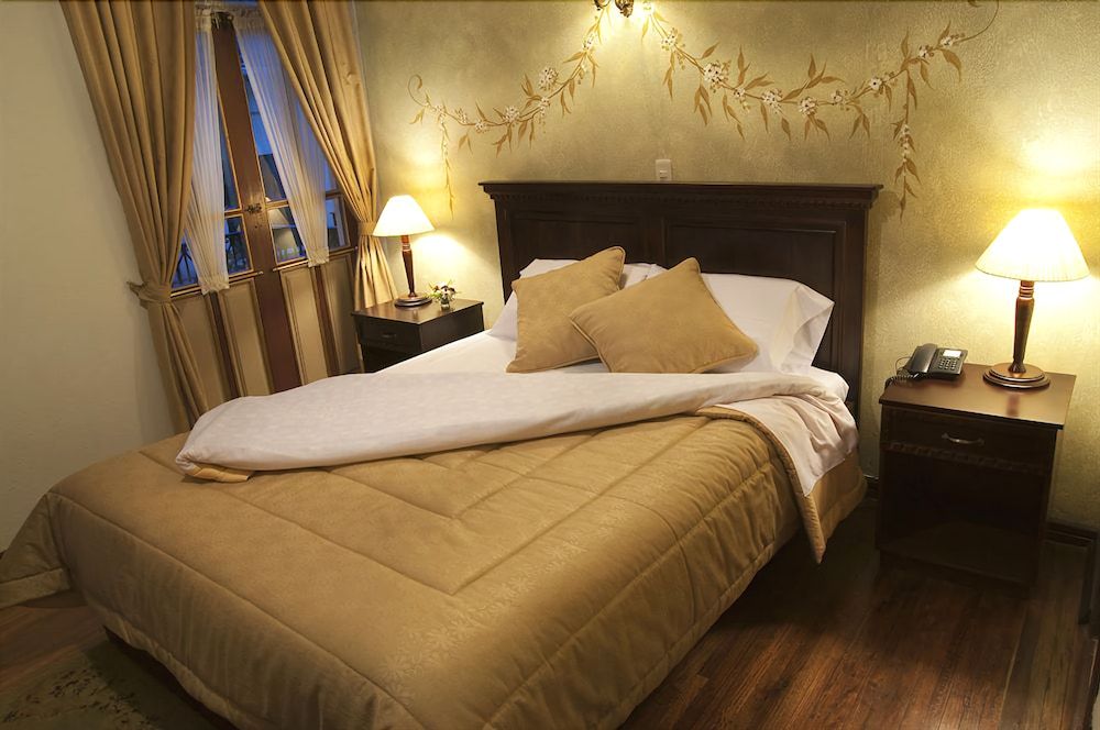 Hotel Casa San Rafael (4)