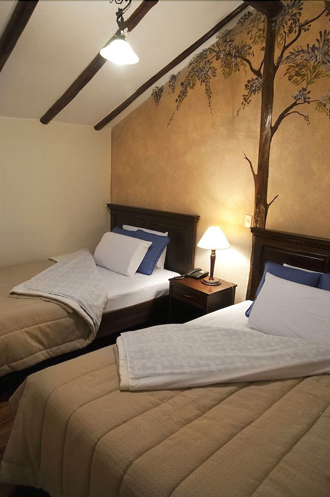 Hotel Casa San Rafael (5)