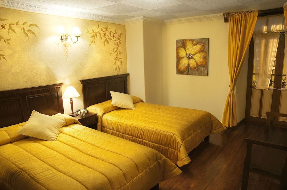 Hotel Casa San Rafael (6)